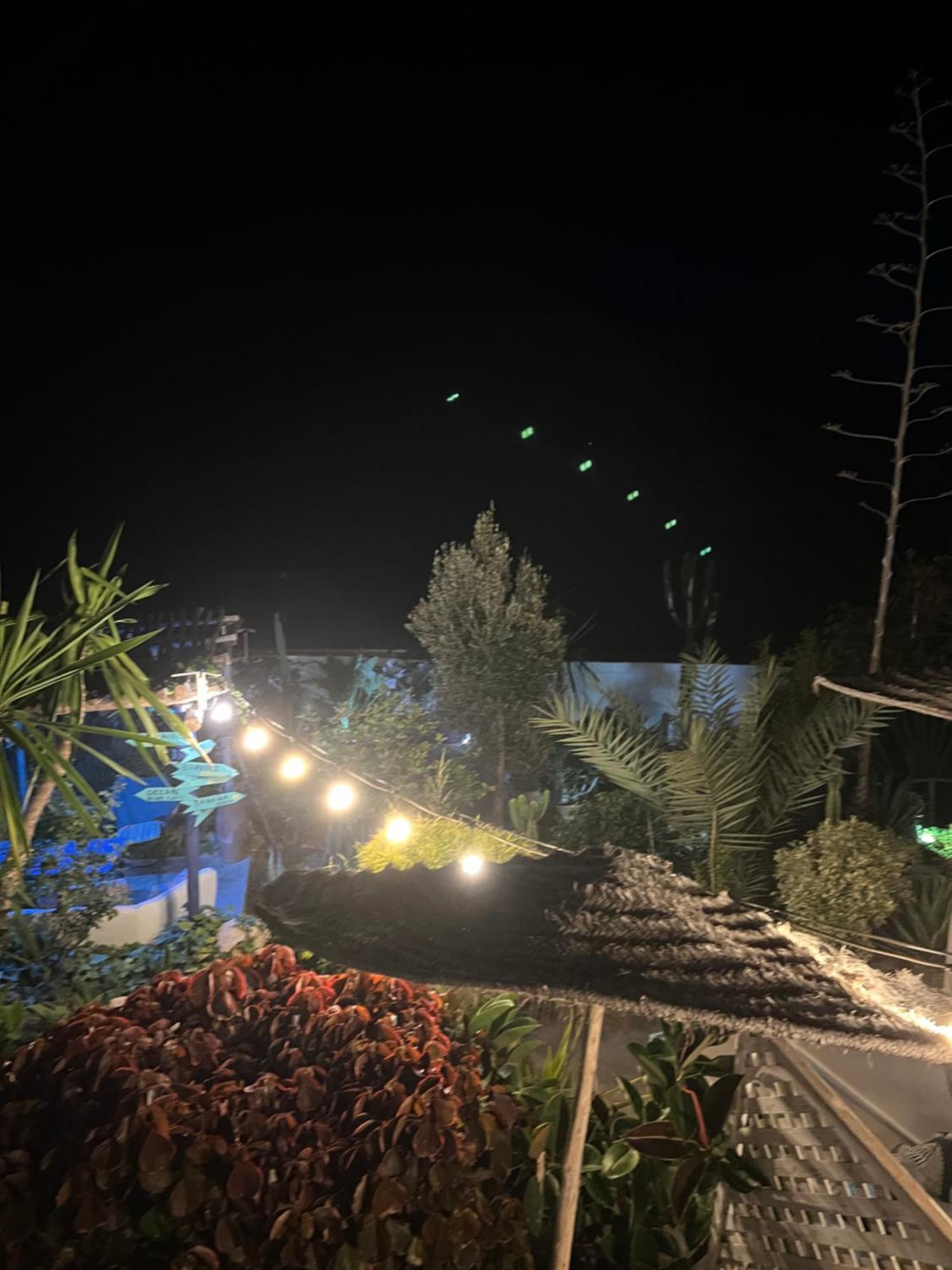 Villa Jardin De L'Ocean 奥瑞尔 外观 照片