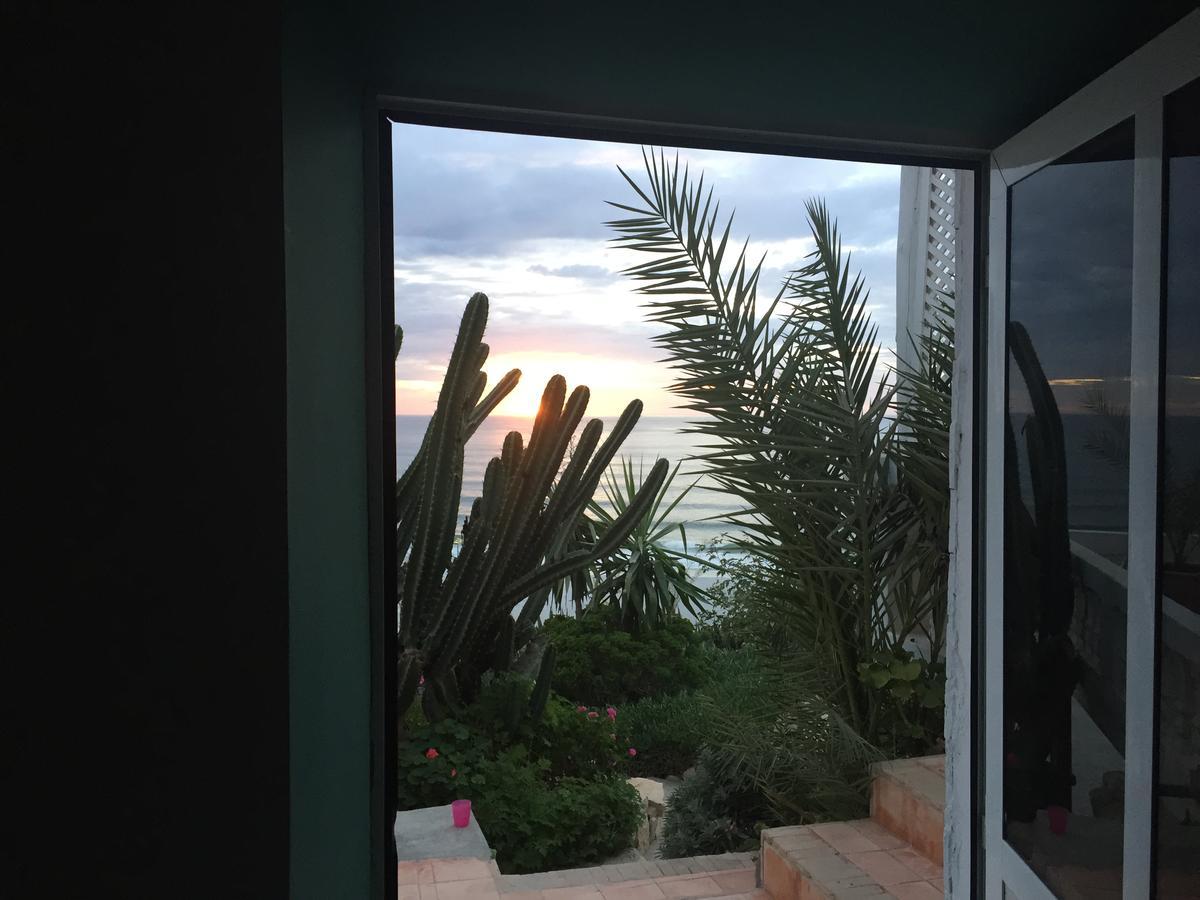Villa Jardin De L'Ocean 奥瑞尔 外观 照片