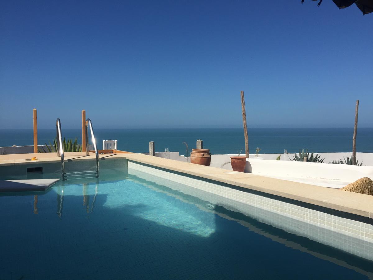 Villa Jardin De L'Ocean 奥瑞尔 外观 照片