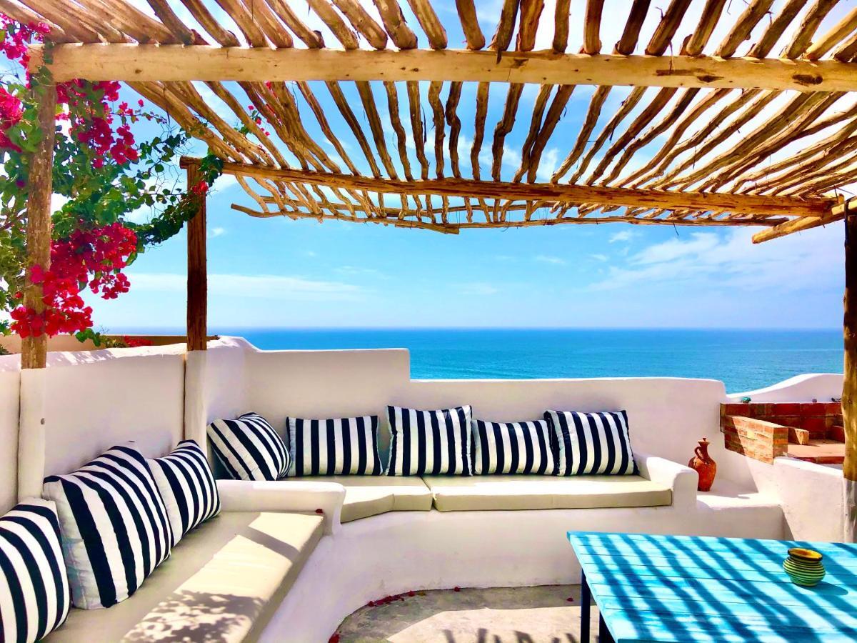 Villa Jardin De L'Ocean 奥瑞尔 外观 照片